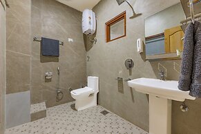 Palm Residency Kasol