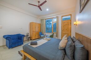 Palm Residency Kasol