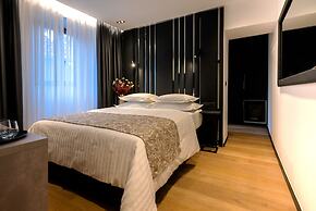 City Premium Heritage Hotel