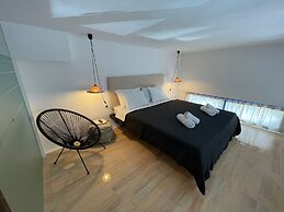 Stella's Loft In Center Of Tinos