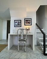 Stella's Loft In Center Of Tinos