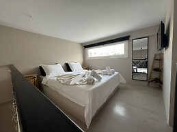 Stella's Loft In Center Of Tinos