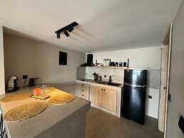 Stella's Loft In Center Of Tinos