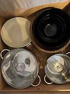 Stella's Loft In Center Of Tinos