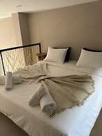 Stella's Loft In Center Of Tinos