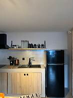 Stella's Loft In Center Of Tinos