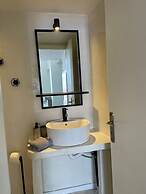 Stella's Loft In Center Of Tinos