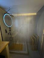 Stella's Loft In Center Of Tinos