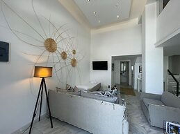 Stella's Loft In Center Of Tinos