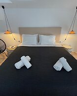 Stella's Loft In Center Of Tinos