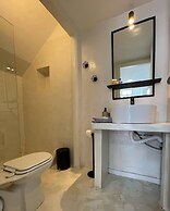 Stella's Loft In Center Of Tinos