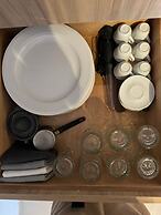 Stella's Loft In Center Of Tinos