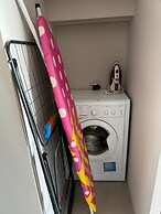 Stella's Loft In Center Of Tinos