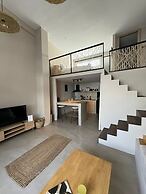 Stella's Loft In Center Of Tinos