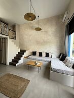 Stella's Loft In Center Of Tinos