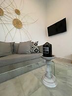 Stella's Loft In Center Of Tinos