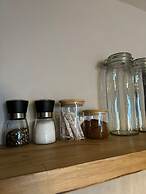 Stella's Loft In Center Of Tinos