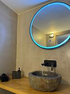 Stella's Loft In Center Of Tinos