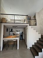 Stella's Loft In Center Of Tinos