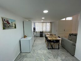 Stella's Loft In Center Of Tinos