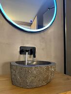 Stella's Loft In Center Of Tinos