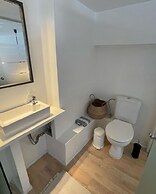 Stella's Loft In Center Of Tinos