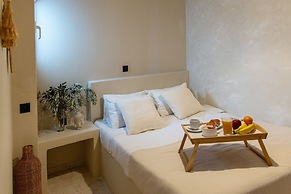 Noe Rooms In Center Of Tinos
