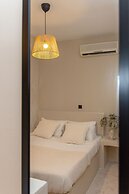 Noe Rooms In Center Of Tinos