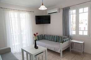 Noe Rooms In Center Of Tinos