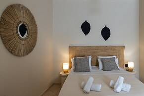 Noe Rooms In Center Of Tinos
