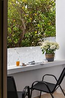 Noe Rooms In Center Of Tinos