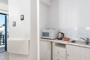 Noe Rooms In Center Of Tinos