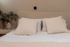 Noe Rooms In Center Of Tinos