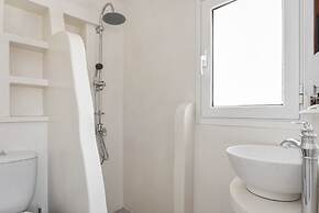 Noe Rooms In Center Of Tinos