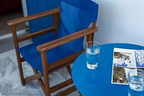 Noe Rooms In Center Of Tinos