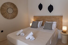Noe Rooms In Center Of Tinos