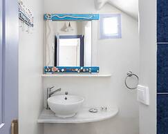 Noe Rooms In Center Of Tinos