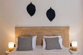Noe Rooms In Center Of Tinos