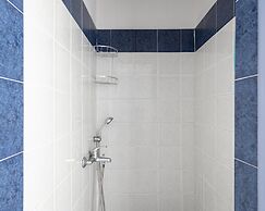 Noe Rooms In Center Of Tinos