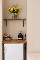 Noe Rooms In Center Of Tinos