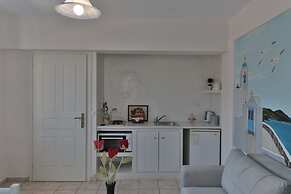 Noe Rooms In Center Of Tinos