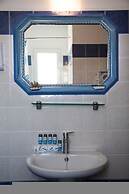 Noe Rooms In Center Of Tinos