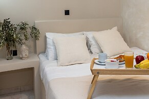 Noe Rooms In Center Of Tinos