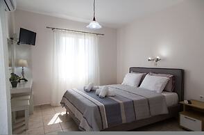 Noe Rooms In Center Of Tinos