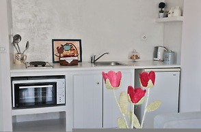 Noe Rooms In Center Of Tinos