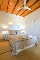 Sea-aura House in Tinos