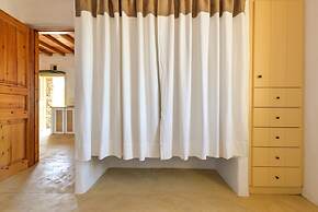 Sea-aura House in Tinos