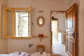 Sea-aura House in Tinos