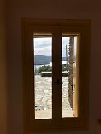 Sea-aura House in Tinos