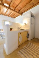 Sea-aura House in Tinos